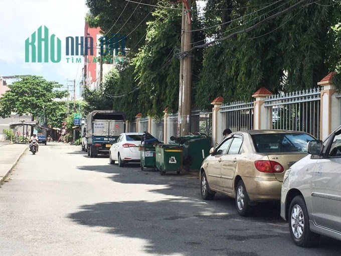 Bán nhà HXH KD Trường Chinh, Tây Thạnh, Tân Phú, 120m2, ngang 6m, giá cực rẻ.