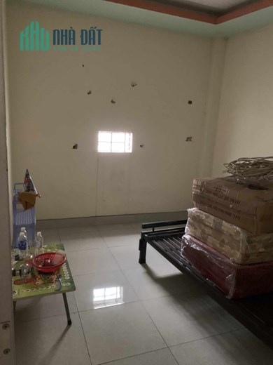 Bán nhà mặt tiền kinh doanh 100m2, T1L, 3PN hơn 5 Tỷ, Thạnh Xuân 25, Quận 12