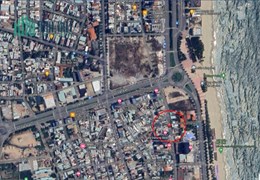 🔴💥Bán đất đường Lâm Hoành, Sơn Trà, Đà nẵng. sát biển