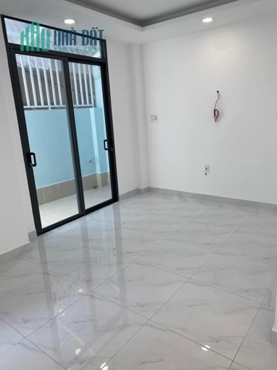3 MẶT HẼM THÔNG THOÁNG -TRẦN XUÂN SOẠN PHƯỜNG TÂN HƯNG QUẬN 7