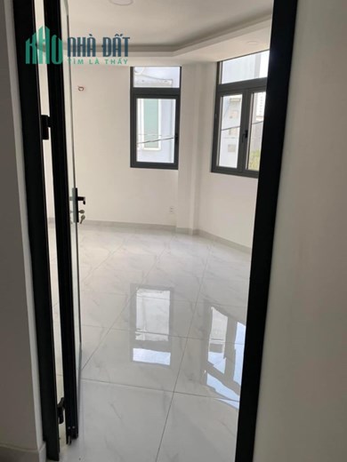 3 MẶT HẼM THÔNG THOÁNG -TRẦN XUÂN SOẠN PHƯỜNG TÂN HƯNG QUẬN 7