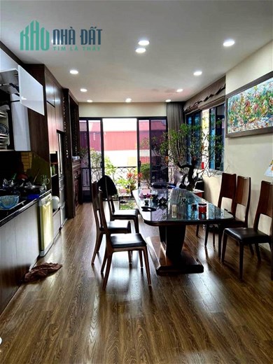 Bán Nhà Phố Trần Quang Diệu Quận Đống Đa. 50m Xây 7 Tầng Mặt Tiền 4.1m Nhỉnh 17 Tỷ. Cam Kết Ảnh