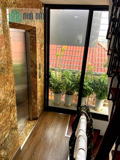 Bán Nhà Phố Trần Quang Diệu Quận Đống Đa. 50m Xây 7 Tầng Mặt Tiền 4.1m Nhỉnh 17 Tỷ. Cam Kết Ảnh
