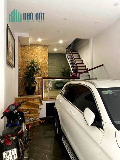 Bán Nhà Phố Trần Quang Diệu Quận Đống Đa. 50m Xây 7 Tầng Mặt Tiền 4.1m Nhỉnh 17 Tỷ. Cam Kết Ảnh