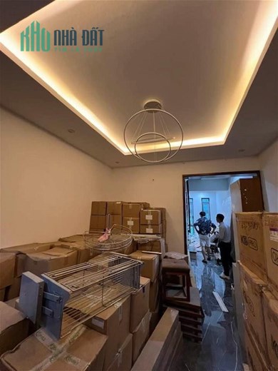 Bán Nhà Phố Trần Quang Diệu Quận Đống Đa. 47m Mặt Tiền 4.2m Nhỉnh 11 Tỷ. Cam Kết Ảnh Thật Mô Tả
