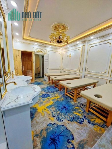 Bán Nhà Phân Lô Phố Trần Quang Diệu Quận Đống Đa. 50m Xây 6 Tầng Mặt Tiền 4.1m Nhỉnh 16 Tỷ. Cam Kết