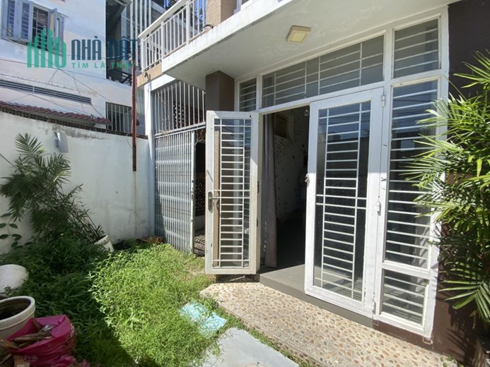 Bán Nhà Hẻm Xe Hơi, 60m2, 2 tầng, Đường 23 Khu Bên Sông Hiệp Bình Chánh - Giá 5.6 Tỷ, Giá hiếm khu