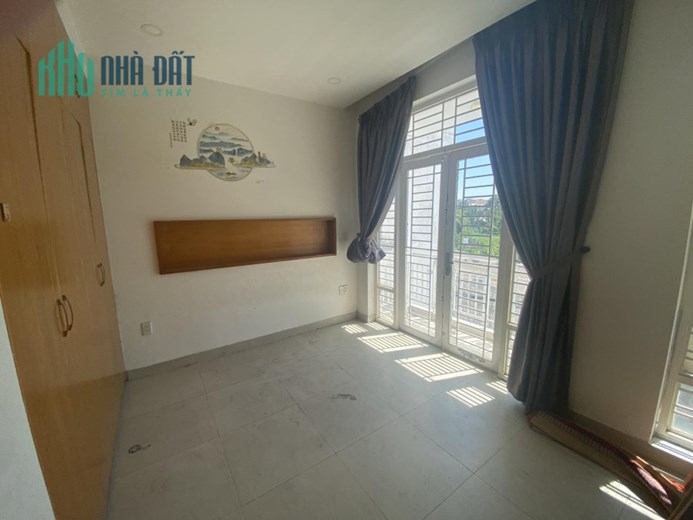 Bán Nhà Hẻm Xe Hơi, 60m2, 2 tầng, Đường 23 Khu Bên Sông Hiệp Bình Chánh - Giá 5.6 Tỷ, Giá hiếm khu
