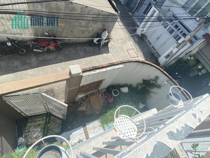 Bán Nhà Hẻm Xe Hơi, 60m2, 2 tầng, Đường 23 Khu Bên Sông Hiệp Bình Chánh - Giá 5.6 Tỷ, Giá hiếm khu