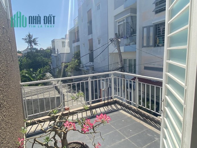 Bán Nhà Hẻm Xe Hơi, 60m2, 2 tầng, Đường 23 Khu Bên Sông Hiệp Bình Chánh - Giá 5.6 Tỷ, Giá hiếm khu