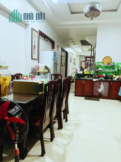 Bán Nhà 4 Tầng, 102M2, Sát Mặt Tiền, Hẻm Xe Tải Thông, Khu Vip Tân Phú, Tân Hương.