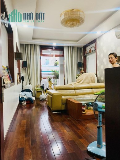 Bán Nhà 4 Tầng, 102M2, Sát Mặt Tiền, Hẻm Xe Tải Thông, Khu Vip Tân Phú, Tân Hương.