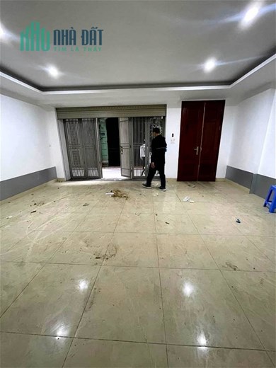 Bán Nhà Phân Lô Phố Trần Quang Diệu Quận Đống Đa. 48m Xây 8 Tầng Mặt Tiền 6m Nhỉnh 16 Tỷ. Cam Kết