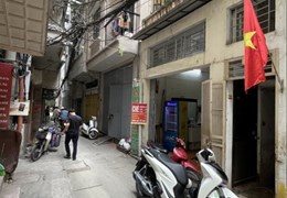 Bán Đất Tặng Nhà Phố Thổ Quan Quận Đống Đa. 114m Mặt Tiền 5m Nhỉnh 11 Tỷ. Cam Kết Ảnh Thật Mô Tả