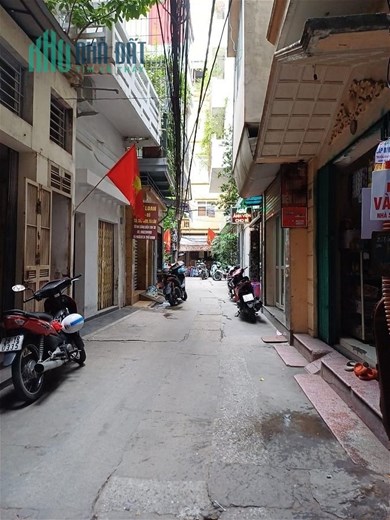 Bán Nhà Phố Thổ Quan Quận Đống Đa. 62m Xây 7 Tầng Mặt Tiền 4.5m Nhỉnh 12 Tỷ. Cam Kết Ảnh Thật Mô Tả