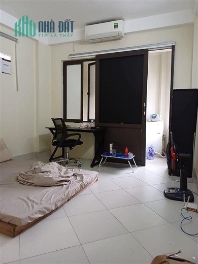 Bán Nhà Phố Thổ Quan Quận Đống Đa. 62m Xây 7 Tầng Mặt Tiền 4.5m Nhỉnh 12 Tỷ. Cam Kết Ảnh Thật Mô Tả