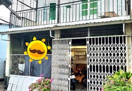 NGAY KHU VIP TÊN LỬA - 54M2 - HẺM ÔTÔ - SHR - TỈNH LỘ 10 GIÁ 3.6 TỶ THƯƠNG LƯỢNG