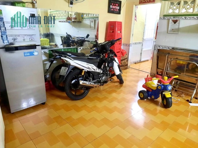 NGAY KHU VIP TÊN LỬA - 54M2 - HẺM ÔTÔ - SHR - TỈNH LỘ 10 GIÁ 3.6 TỶ THƯƠNG LƯỢNG