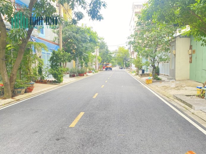 Bán nhà Mặt Tiền Đường 10m, Khu Dân Cư Vip Hồng Long, đường Hiệp Bình, Hiệp Bình Phước, Thủ Đức - 4