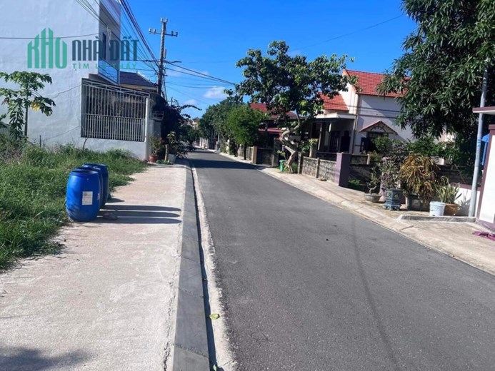 ⚡⚡⚡️Hàng hiếm Hà Thôn Bảo Ninh cách cầu nhật lệ 2 tầm 100m.