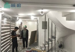 Bán Nhà Phố Thổ Quan Quận Đống Đa. Sổ 52m Thực Tế 85m Xây 8 Tầng Mặt Tiền 4.6m Nhỉnh 10 Tỷ. Cam Kết