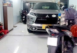 NGAY MẶT TIỀN TÊN LỬA - KẾ BÊN AEONMALL BÌNH TÂN - NHÀ 3 TẦNG - XE HƠI NGỦ TRONG NHÀ -  NHÍCH 5 TỶ