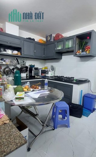 NGAY MẶT TIỀN TÊN LỬA - KẾ BÊN AEONMALL BÌNH TÂN - NHÀ 3 TẦNG - XE HƠI NGỦ TRONG NHÀ -  NHÍCH 5 TỶ