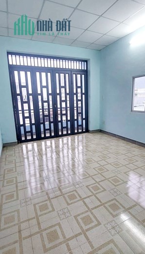 NGAY MẶT TIỀN TÊN LỬA - KẾ BÊN AEONMALL BÌNH TÂN - NHÀ 3 TẦNG - XE HƠI NGỦ TRONG NHÀ -  NHÍCH 5 TỶ