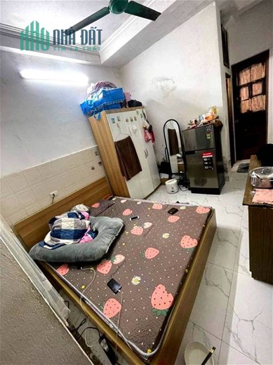 Bán Nhà Phố Thịnh Quang Quận Đống Đa. 95m Mặt Tiền 4m Nhỉnh 10 Tỷ. Cam Kết Ảnh Thật Mô Tả Chính