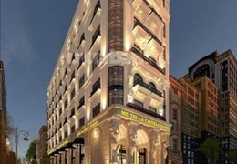 Bán tòa khách sạn 4 sao gần Ks Marriot 6 sao-Đỗ Đức Dục... GIÁ = 230tỷ