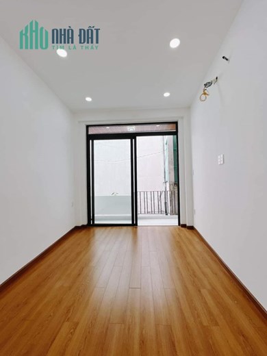 Nhà mới Hưng Phú 3x12m  chỉ 3.35 tỷ phường 9 quận 8 vào ở ngay.
