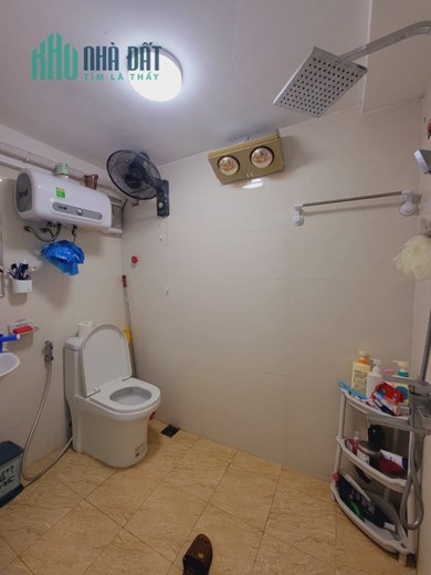 Bán Nhà Trần Đại Nghĩa, 40m2, 4T, 7tỷ, ô tô đỗ cửa, sổ vuông, 0977097287