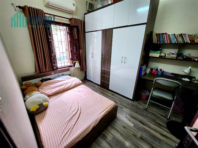 Bán Nhà Mặt Phố Tây Sơn Quận Đống Đa. 35m Xây 6 Tầng Mặt Tiền 5m Nhỉnh 15 Tỷ. Cam Kết Ảnh Thật Mô