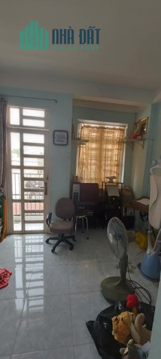 TIỆN XÂY CHDV - CHÍNH CHỦ 1 ĐỜI-HẺM 160 NGUYỄN VĂN QUỲ PHƯỜNG PHÚ THUẬN QUẬN 7