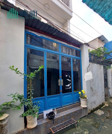 TIỆN XÂY CHDV - CHÍNH CHỦ 1 ĐỜI-HẺM 160 NGUYỄN VĂN QUỲ PHƯỜNG PHÚ THUẬN QUẬN 7
