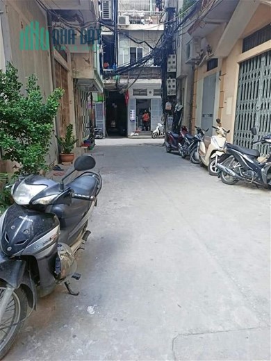 Bán Nhà Phố Tây Sơn Quận Đống Đa. Sổ 65m Thực Tế 70m Nhỉnh 10 Tỷ. Cam Kết Ảnh Thật Mô Tả Chính Xác.