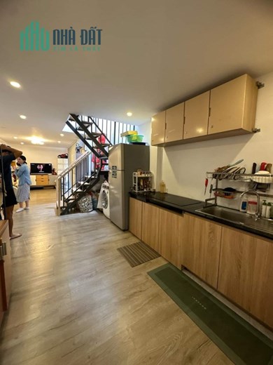 Nhà mới, đẹp, chính chủ, vào ở ngay trung tâm Quận 4 chỉ 3,9 tỷ