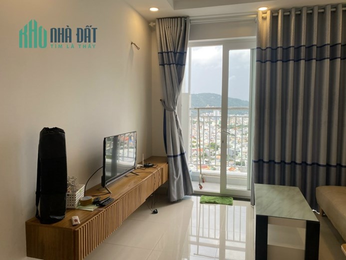 Cần bán căn hộ CHUNG CƯ VIEW HỒ NGẮM THÀNH PHỐ Biển  MELODY VŨNG TÀU