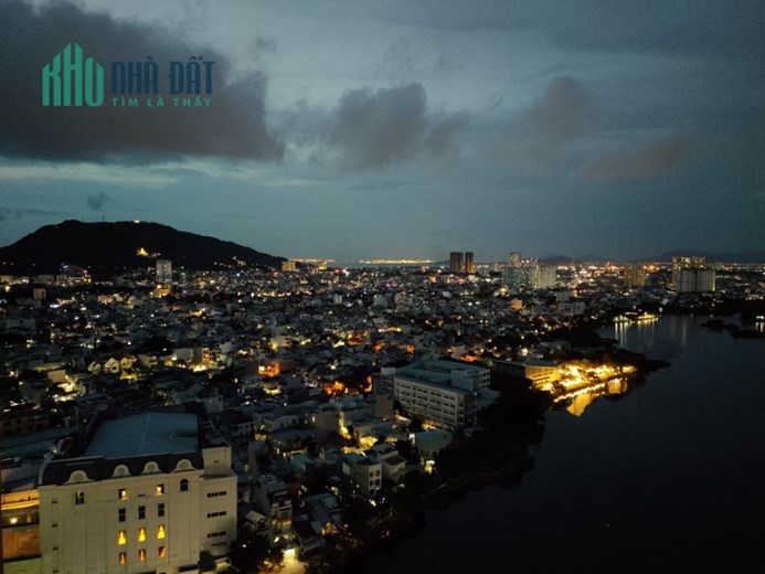 Cần bán căn hộ CHUNG CƯ VIEW HỒ NGẮM THÀNH PHỐ Biển  MELODY VŨNG TÀU