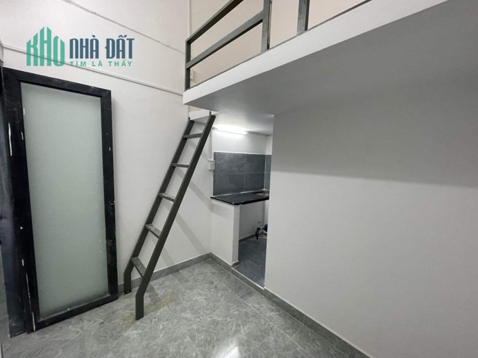 CẦN PASS LẠI PHÒNG TRỌ MỚI XÂY 100% PHƯỜNG 25, QUẬN BÌNH THẠNH