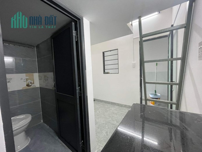 CẦN PASS LẠI PHÒNG TRỌ MỚI XÂY 100% PHƯỜNG 25, QUẬN BÌNH THẠNH