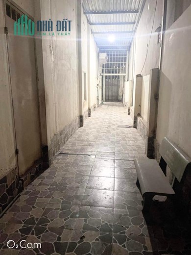 Bán Nhà C4 250m2 Đường Xe Tải Thới Tam Thôn Hóc Môn