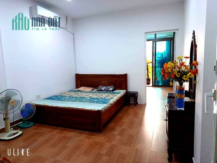 Bán Nhà Mặt Phố Tây Sơn Quận Đống Đa. 32m Xây 6 Tầng Mặt Tiền 6.5m Nhỉnh 11 Tỷ. Cam Kết Ảnh Thật Mô