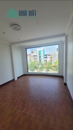 Bán Nhà Mặt Phố Tây Sơn Quận Đống Đa. 33m Xây 6 Tầng Mặt Tiền 4m Nhỉnh 15 Tỷ. Cam Kết Ảnh Thật Mô