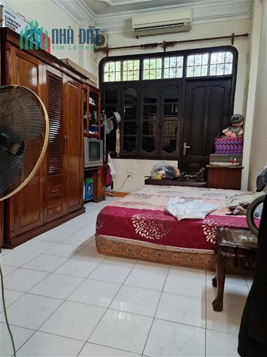 Bán Nhà Mặt Phố Tây Sơn Quận Đống Đa. 52m Mặt Tiền 4m Nhỉnh 18 Tỷ. Cam Kết Ảnh Thật Mô Tả Chính