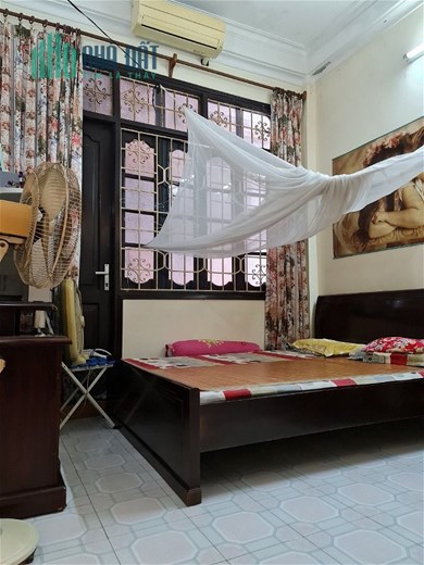 Bán Nhà Mặt Phố Tây Sơn Quận Đống Đa. 52m Mặt Tiền 4m Nhỉnh 18 Tỷ. Cam Kết Ảnh Thật Mô Tả Chính