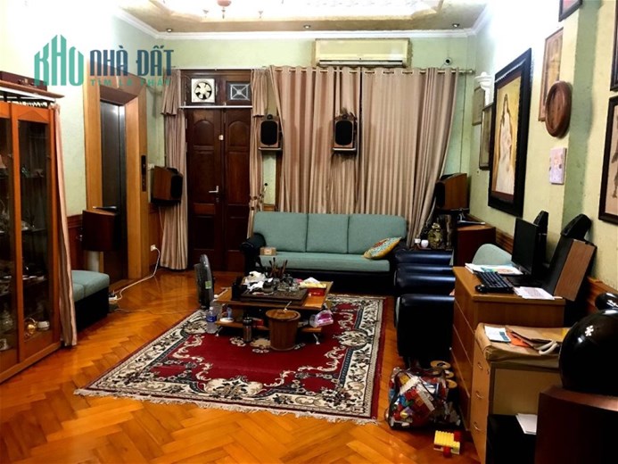 Bán Nhà Phố Tây Sơn Quận Đống Đa. 116m Xây 6 Tầng Mặt Tiền 5,5m Nhỉnh 13 Tỷ. Cam Kết Ảnh Thật Mô Tả