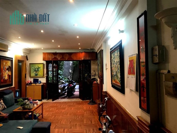 Bán Nhà Phố Tây Sơn Quận Đống Đa. 116m Xây 6 Tầng Mặt Tiền 5,5m Nhỉnh 13 Tỷ. Cam Kết Ảnh Thật Mô Tả