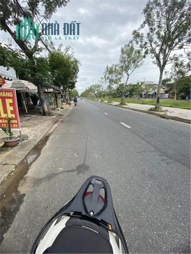 bán lô đất mặt tiền đường Bắc Sơn, Yên Thế. Đường 2 làn 35M ĐỐI DIỆN CÔNG VIÊN GIÁ SỤP HẦM