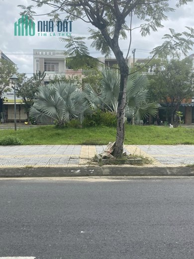 bán lô đất mặt tiền đường Bắc Sơn, Yên Thế. Đường 2 làn 35M ĐỐI DIỆN CÔNG VIÊN GIÁ SỤP HẦM